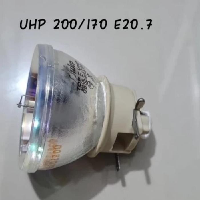 LAMPU PROYEKTOR MICROVISION MS330 MX330 MS360 MX360