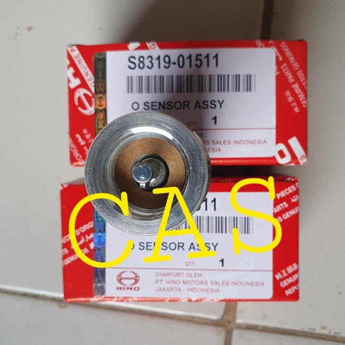 Hemat Sensor Speedometer Hino Lohan Sensor Speed Hino Lohan 260Ti