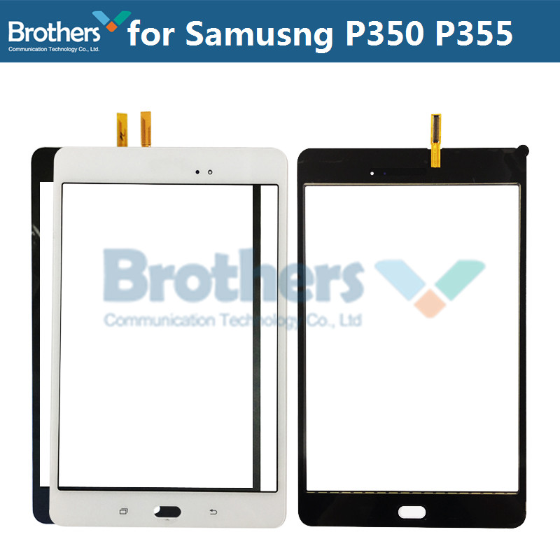 Tablet Touch Panel For Samsung Galaxy Tab A 8.0 P350 P355 Touch Screen Digitizer Sm-P350 Sm-P355 Lcd