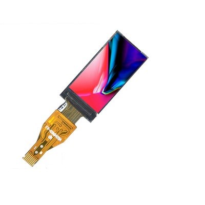 0.96 Inch 8Pin Lcd Screen Display For Dna75C Dna250C Lv Mirage 75C, Dna100C