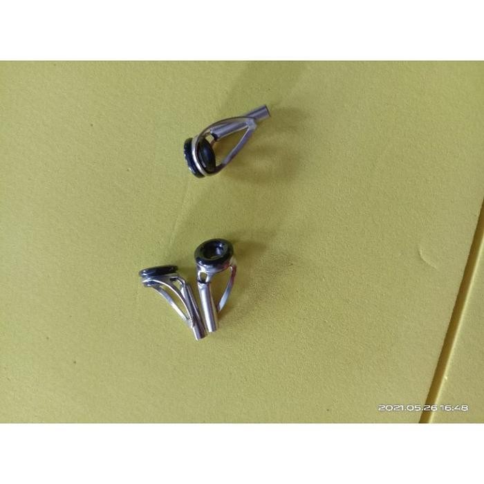 Top Fuji Ujung Mamarit Fuji Anti Keriting Fuji Sic Alconite Utuk