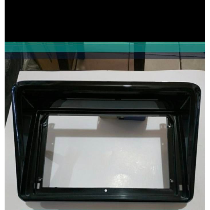 Frame Toyota Voxy Android 10Inch