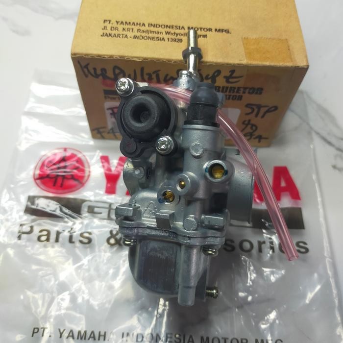 Karburator 5Tp Jupiter Z /Burhan Original