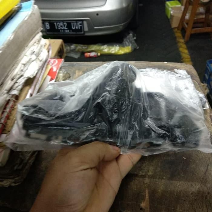 Breket Bumper New Sirion 2012-2015