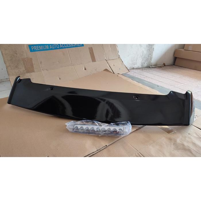 Spoiler Calya Trd With Lamp