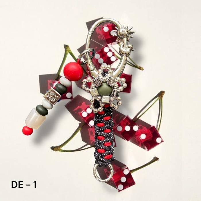 BEST SELLER [Bloca Bag charm] DUCK E - DUCK SERIES