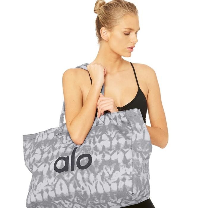 BEST SELLER Alo Iconic Shopper Tote Bag