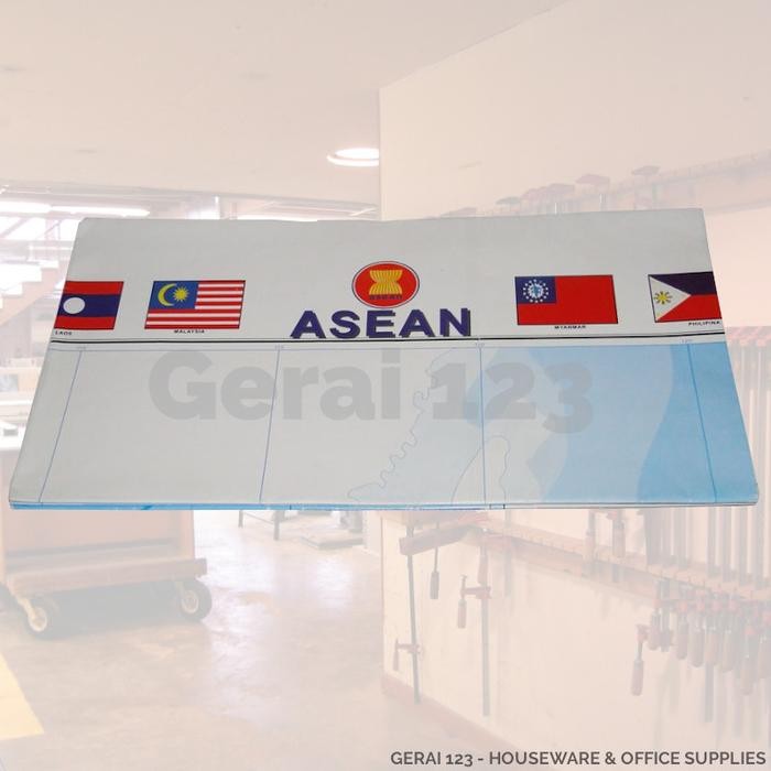 

HOT SALE! Peta ASEAN