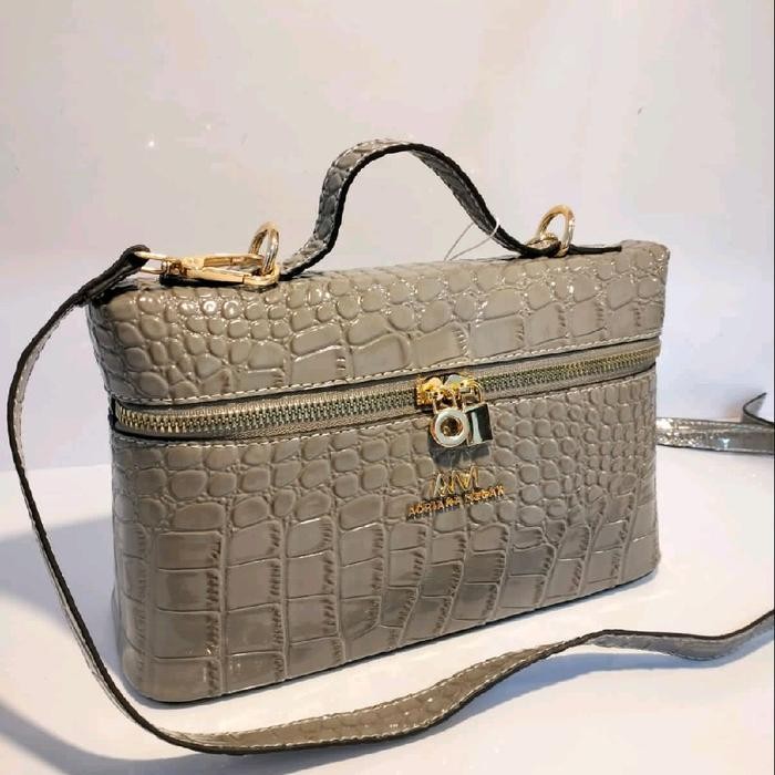 BEST SELLER TAS LORO CROCO ADRIANA MEGAN KODE 904