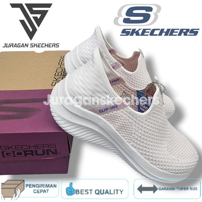 BEST SELLER SEPATU SKECHERS SLIP INS SHINNY/SKECHERS SLIP IN SHINNY/SKECHERS SHINNY/SKECHERS SLIP