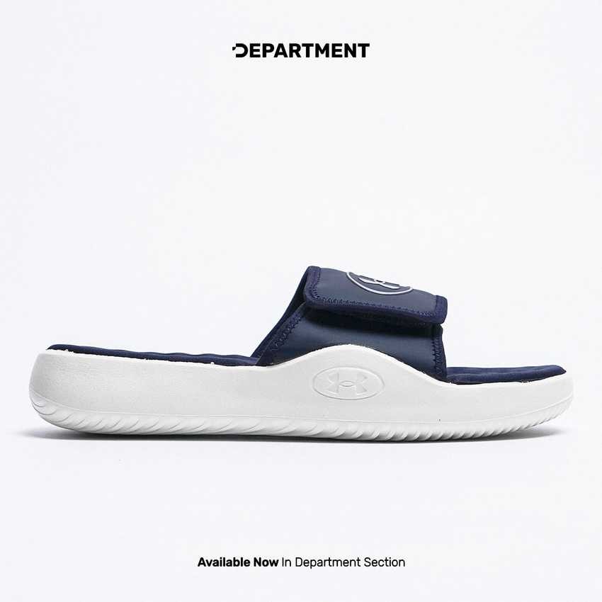 UNDER ARMOUR Sandal Pria IGNITE PRO 8 6000337410 ORIGINAL