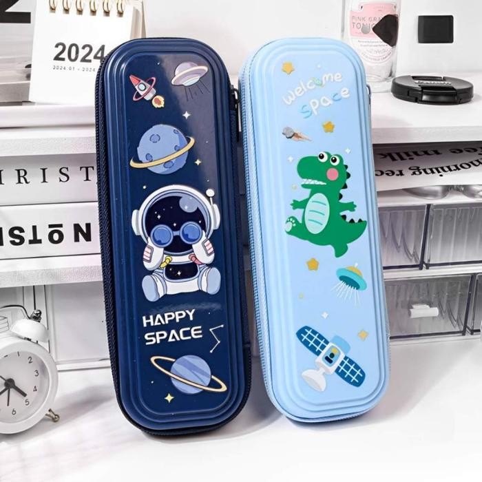 

Mk922 Tempat Pensil Anak Motif Kartun Lucu Imut Untuk Sekolah Kotak Pensil Anak Tahan Lama Motif