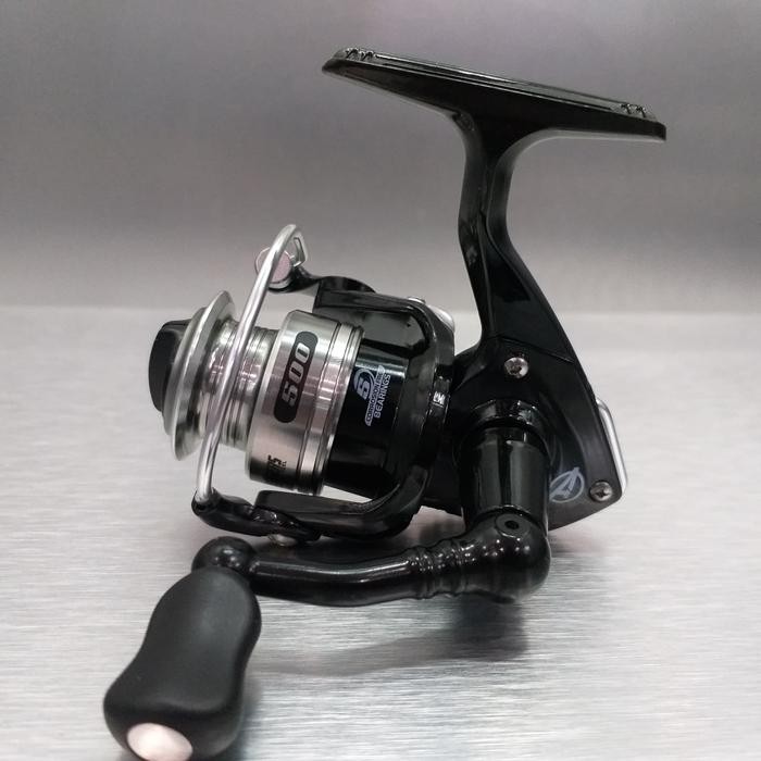 Reel Maguro Avenger 500