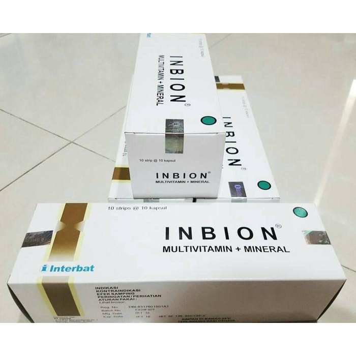 TOP" INBION