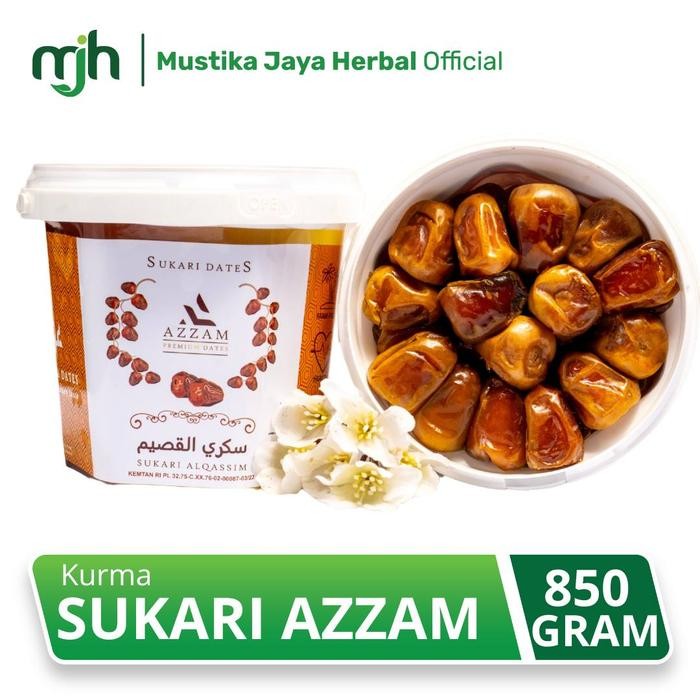 

Kurma Sukari Azzam Ember 850 Gr Food Food Snack Snack