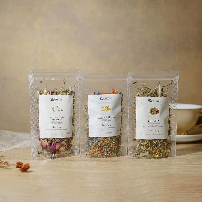 

Best Seller Paket Diabetes Astea Tisane Tea