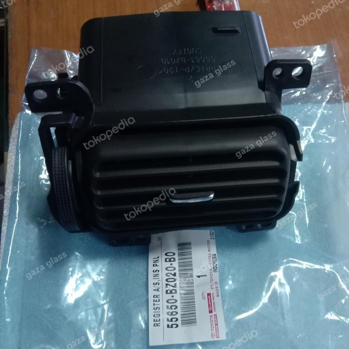 Bagus Kisi Kisi Ac Samping Avanza Xenia 2005-2011 Original