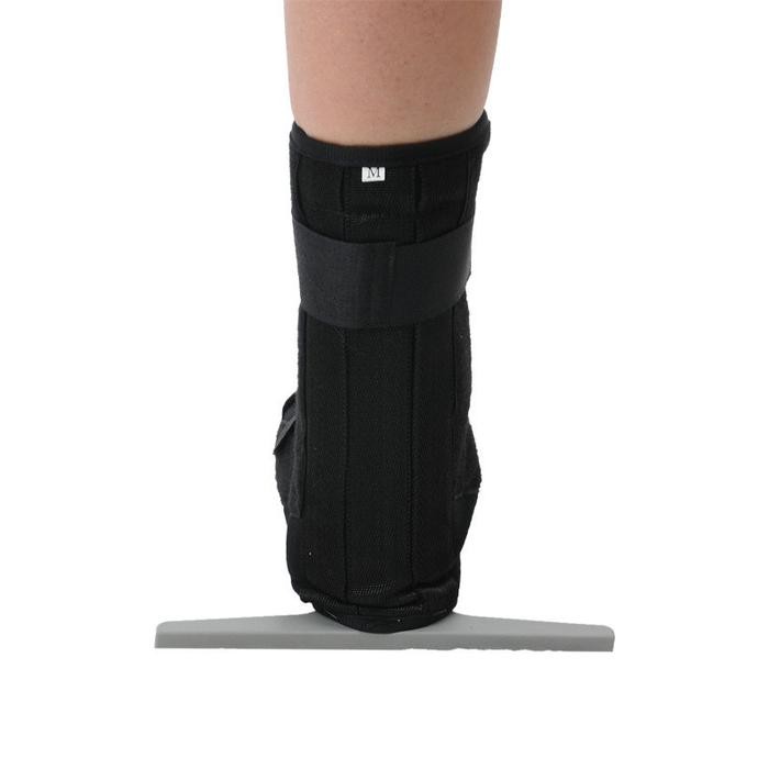Afo - Adjustable Ankle Foot Orthosis / Dewasa Orthosis Brace Untuk Patah Kaki /Afo Ankle Foot