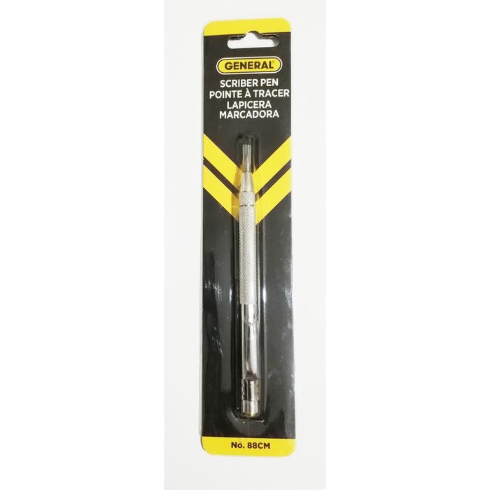

Magnetic Scriber Pen Tungsten CM88
