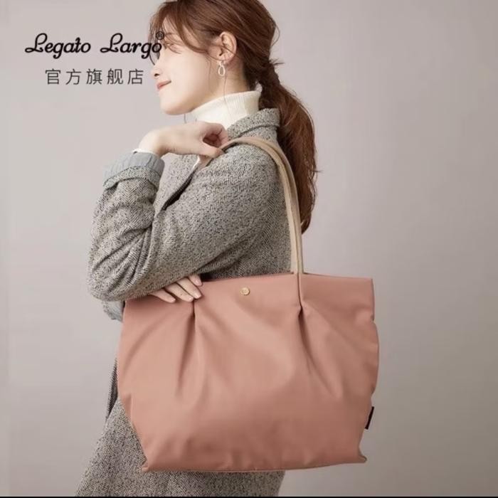 

Anello Legato Largo Burden Free JAPAN