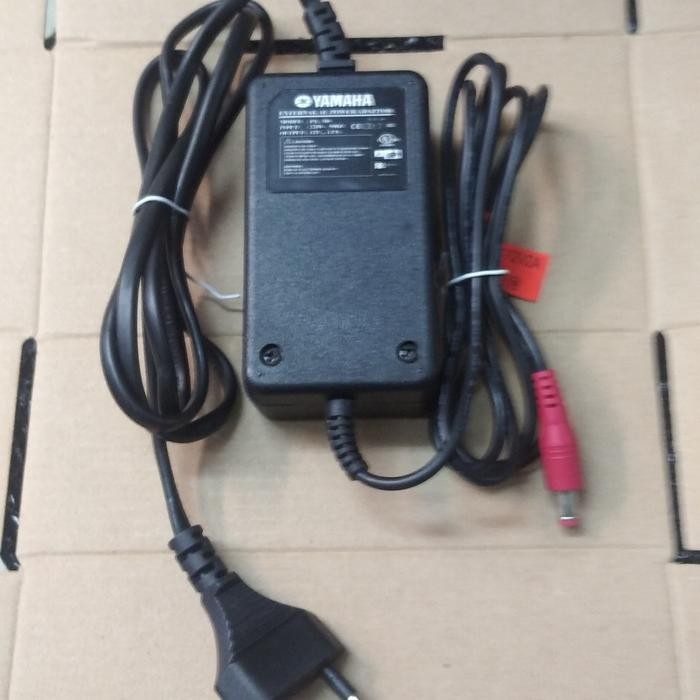 ADAPTOR KEYBOARD YAMAHA PSR E 323 PSR E 333 PSR E 343