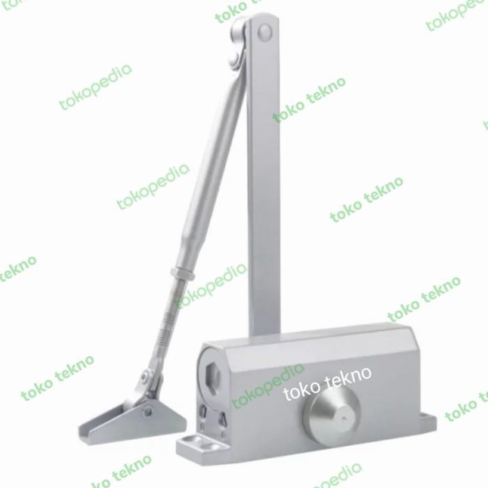 Door Closer 45 - 60kg Heavy Duty