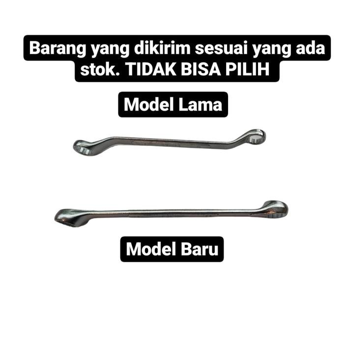 TEKIRO KUNCI RING 30X32 MM TEKIRO KUNCI RING RING 30X32 MM