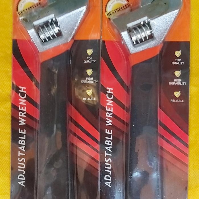 Konci Inggris Camel 12".