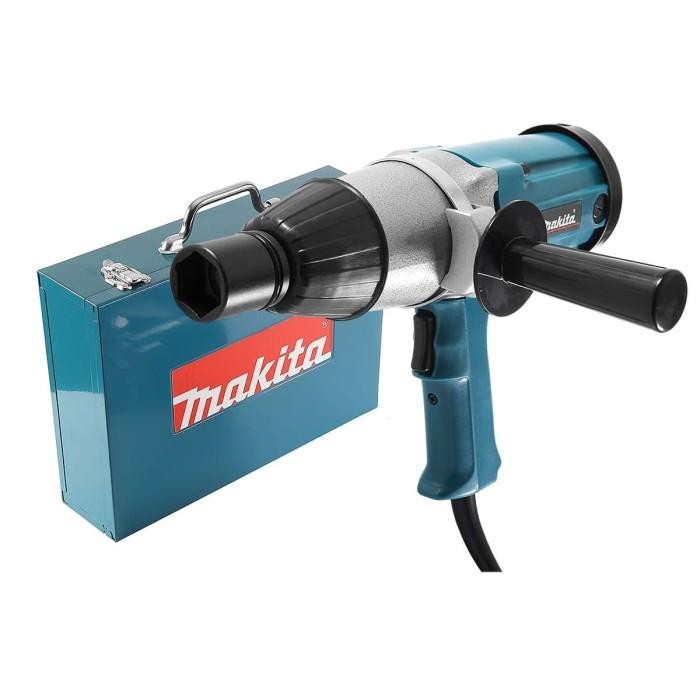Mesin Impact Wrench Makita 6906 Pembuka Baut Mesin Kunci Sok Listrik