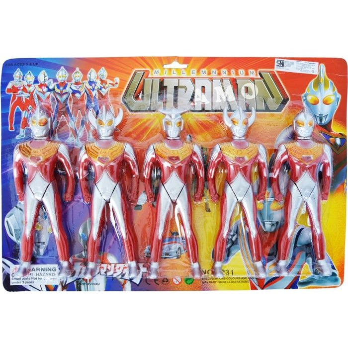 MAINAN ULTRAMAN