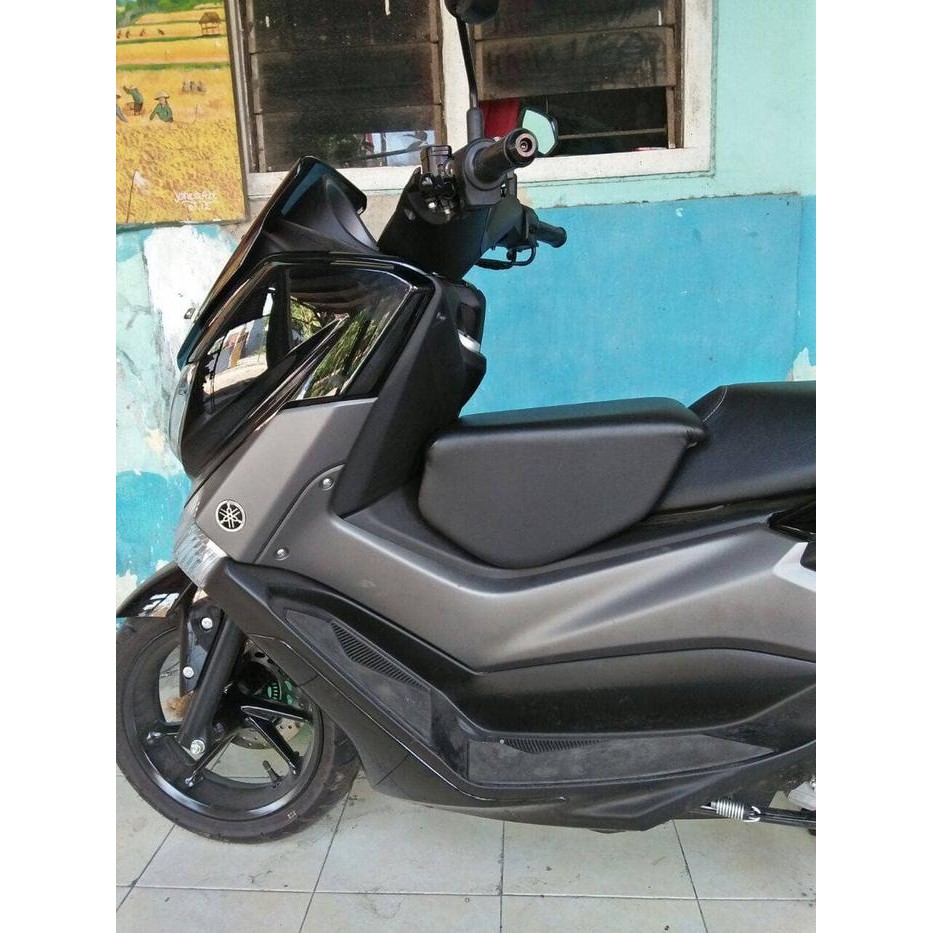 Kursi tambahan Motor / kursi anak untuk motor Nmax