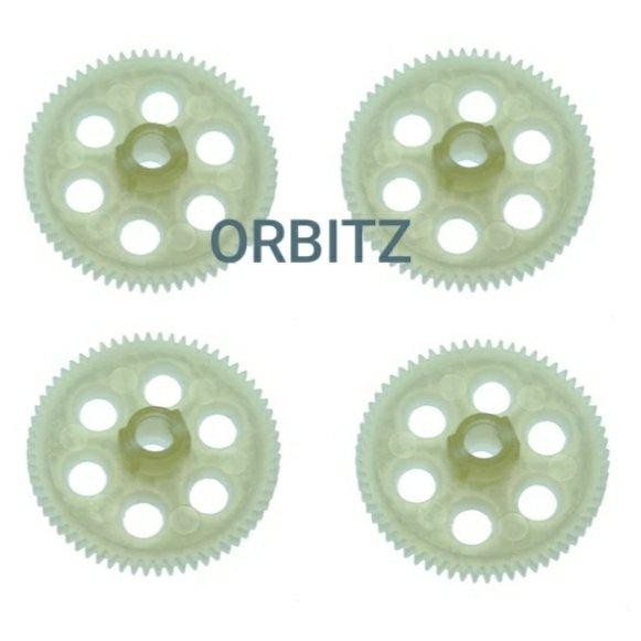 gear besar drone sjrc SJRC z5 Limited