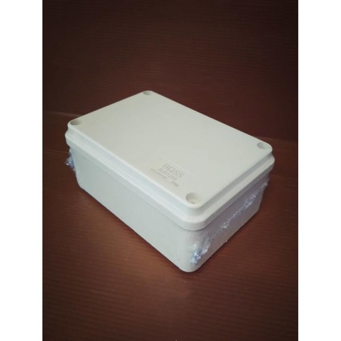 [Expert] Junction Box BOSS 120x80x50 - BJB1208