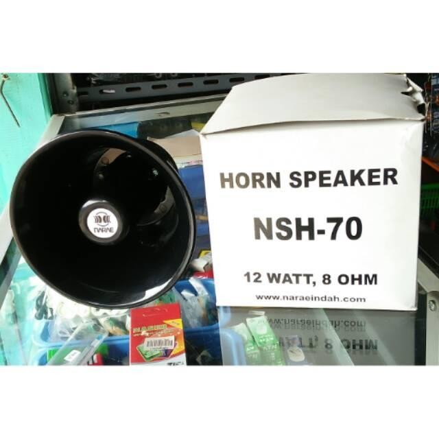 [Expert] Speaker toa narae 12watt mini