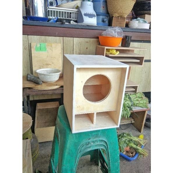[Expert] Box speaker 5 inch miniscoop 6 inch muat