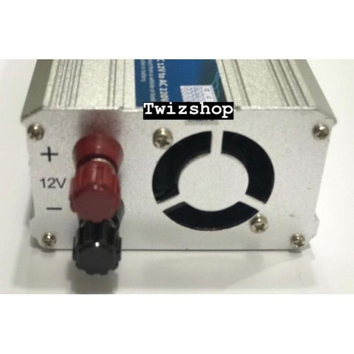 [Expert] Power Inverter 1200 Watt / Inverter 1200W