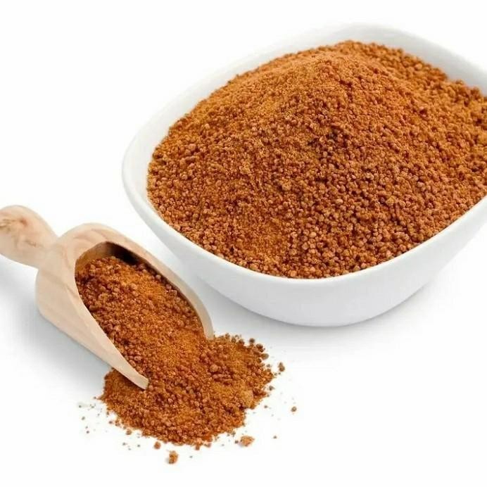 

(Allthebest) Natural Palm Sugar 1Kg - Gula Aren Bubuk