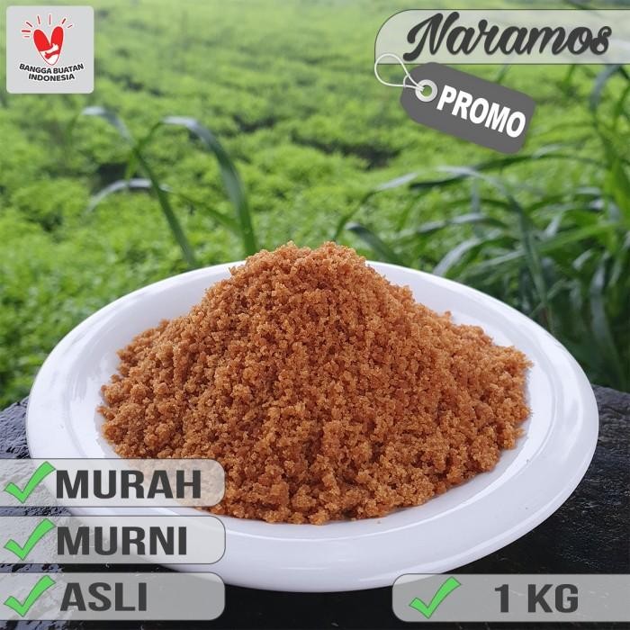 

(Allthebest) gula semut aren 1 kg asli