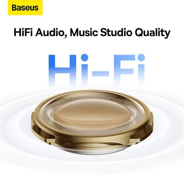 (Expert) Baseus Bowie M2s True Wireless Earphones Bluetooth Headphone