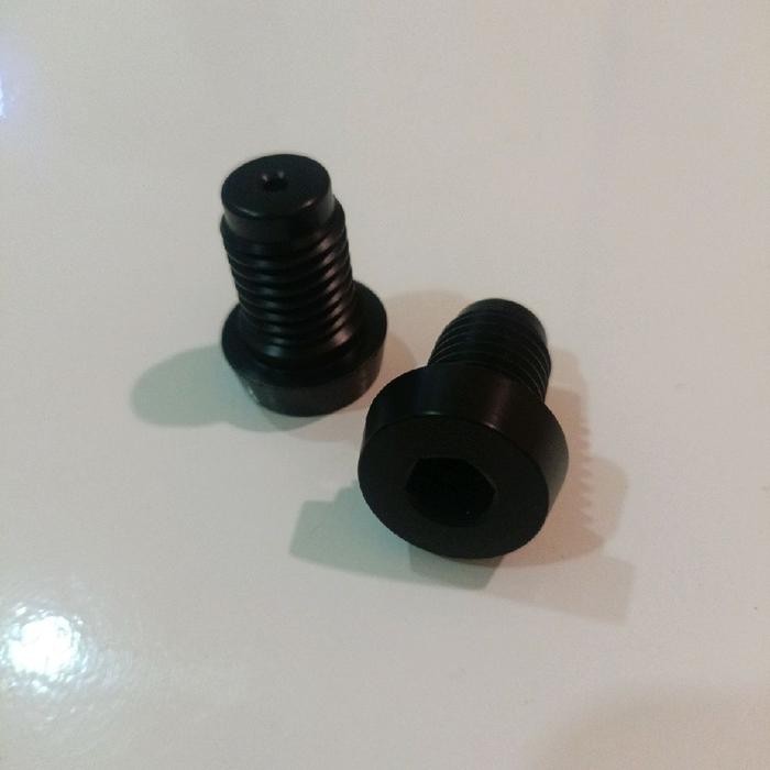 CUETEC RUBBER BUMPER BUMPER STIK PLAY BILLIARD CUETEC