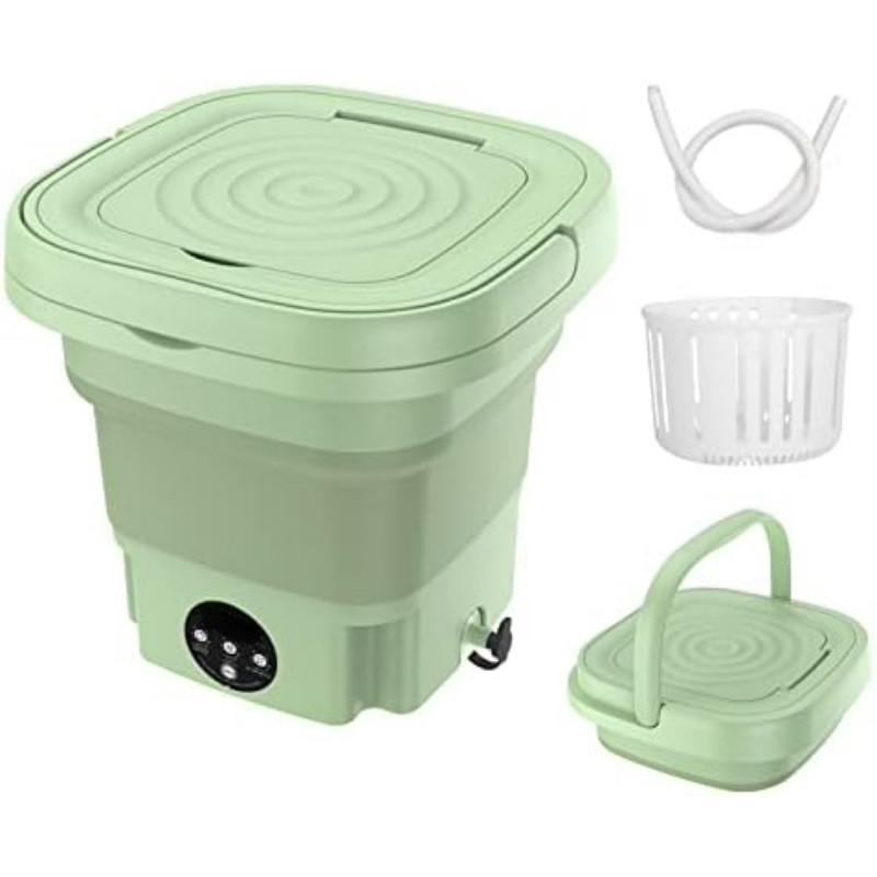 Shopee Bucket Washing Machine Near Me Jual MIHOME Ember Lipat