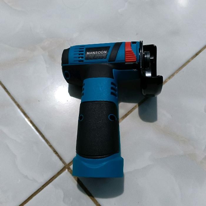 Gerinda mini cordless 12v
