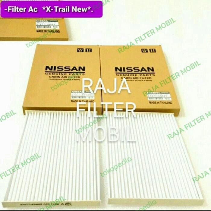Promo Filter Ac Xtrail T31 Ready