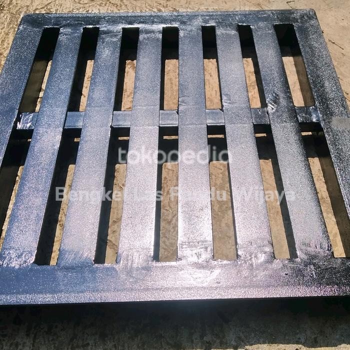 Promo Tutup Saringan Got / Selokan Besi