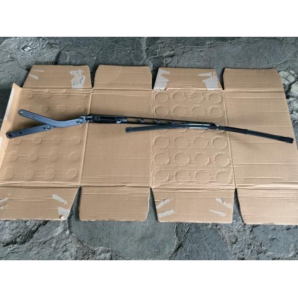 Gercep Wiper Blade Assy W203 C Class Mercy Mercedes Benz Parts Onderdil