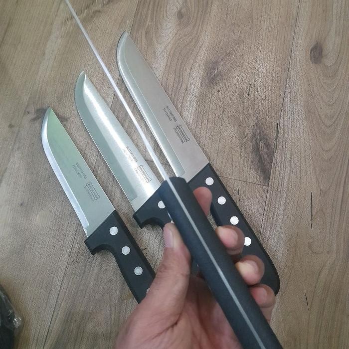 Pisau Butcher Sembelih Zhongyuan