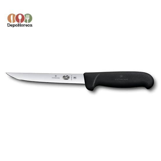 VICTORINOX Boning knife 6" 15cm 5.6103.15 / pisau boning