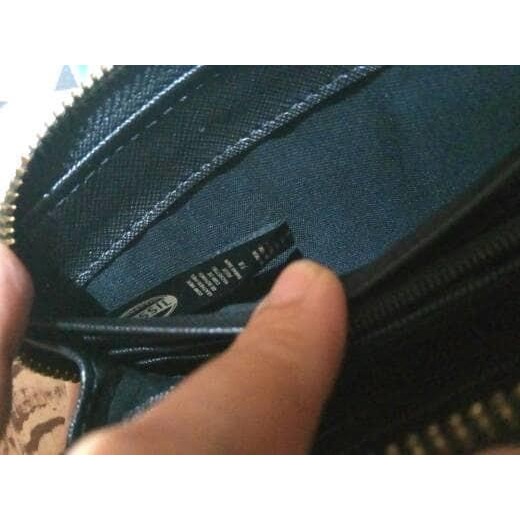 Wallet Fossil Original Preloved
