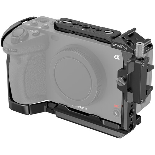 IMPORT On Sale SmallRig Camera Cage for Sony FX30 and FX3 4183