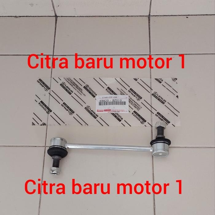 Link Stabil Stabilizer Link Avanza 1.3 1300Cc Xenia 1.3 1300Cc Vvti Kode 036